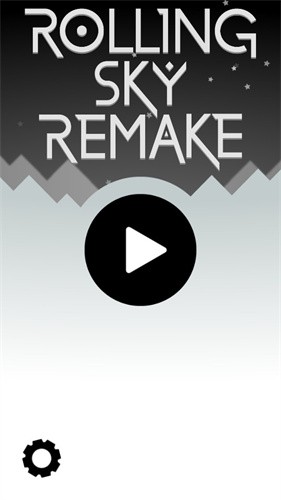 滚动的天空自制版