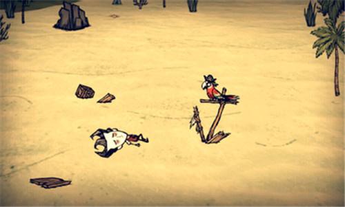 饥荒下载中文版