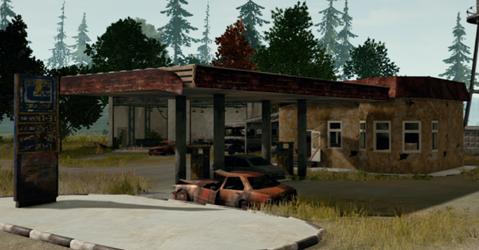 绝地求生2国际服