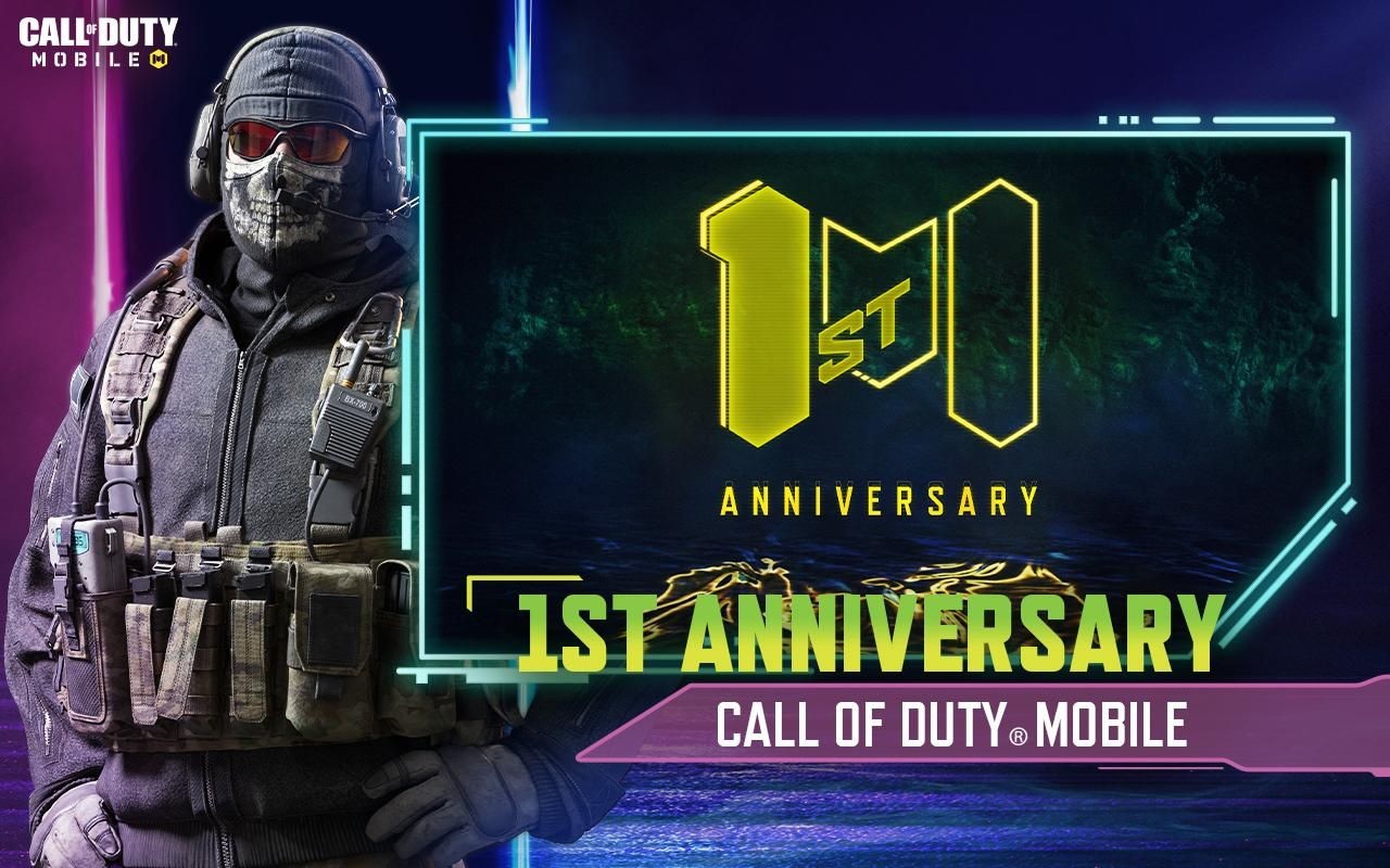 使命召唤手游国际服