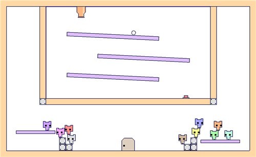 萌猫公园手机版