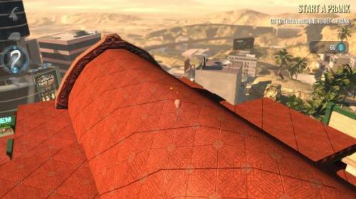 模拟山羊完整版