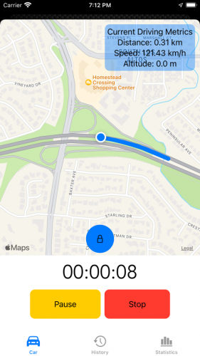 torque车况软件中文版