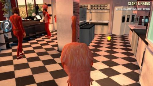 模拟山羊完整版