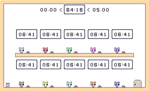 萌猫公园手机版