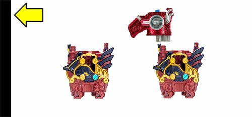 假面骑士Build模拟器