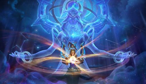 英雄联盟手游国服公测版