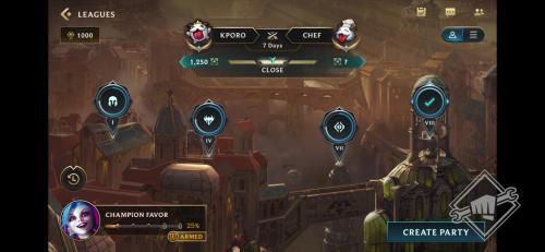 lol正版手游国服