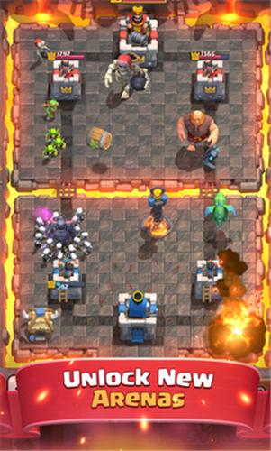 皇室战争国际服