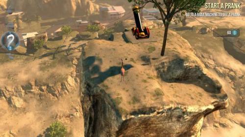 模拟山羊完整版