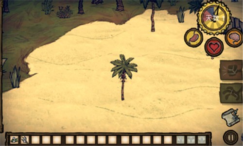饥荒下载中文版