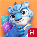 洪恩识字电视版