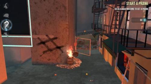 模拟山羊完整版