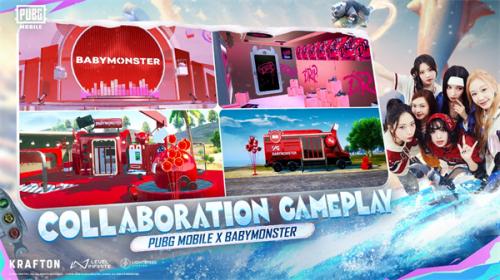 PUBG Mobile国际服