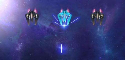 银河机战机械觉醒