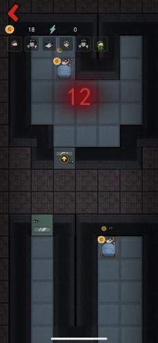 猛鬼宿舍模拟器