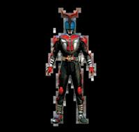 假面骑士甲斗模拟器