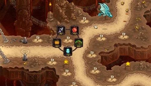 王国保卫战4复仇