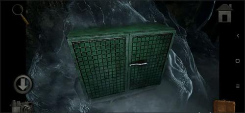 子午线157第三章