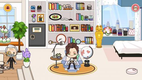 米加小镇免费版