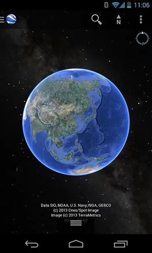 google earth专业版