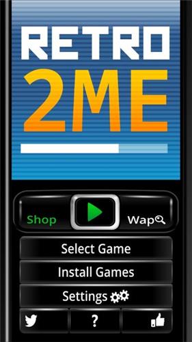 retro2me模拟器