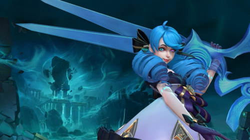 英雄联盟手游3.4