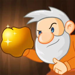 黄金矿工经典版