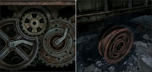 子午线157第三章