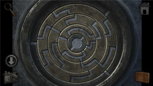 子午线157第三章