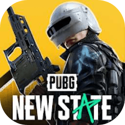 pubg new state