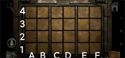 子午线157第三章