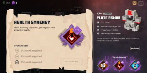 我的世界地下城正版