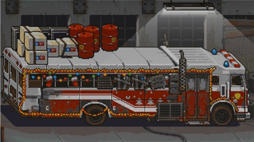 死亡突围僵尸战争