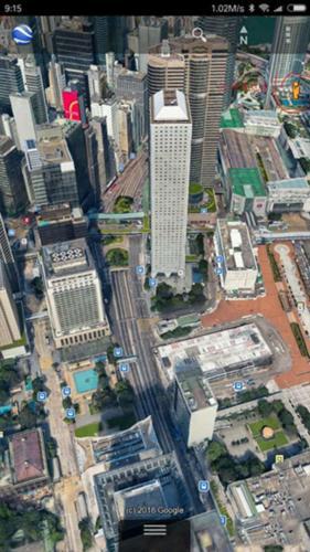 google earth专业版