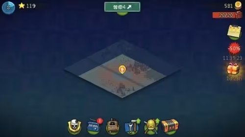 死亡僵尸战争