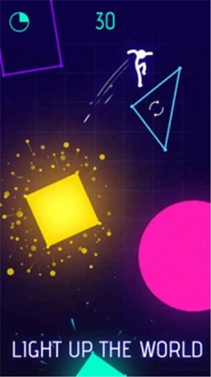 点燃它最新版(light it up)