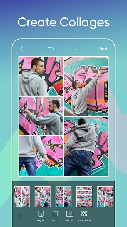 美易Picsart旧版本