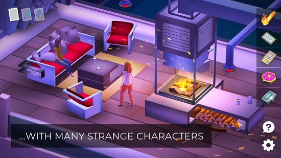 思维清道夫手游下载