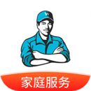 万师傅家装平台