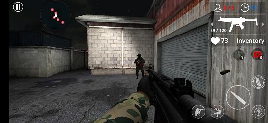 最后一击最新版