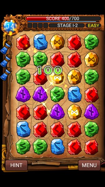 符文大师官方版2024(RuneMasterPuzzle)