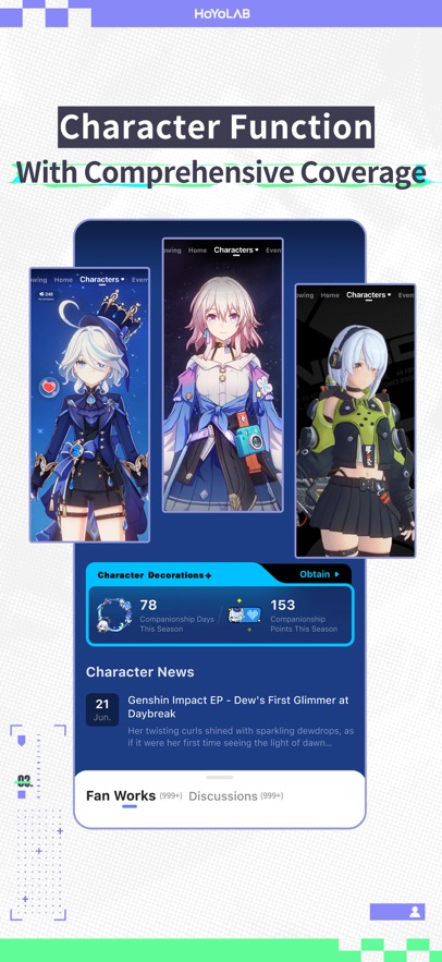 米哈游通行证国际服