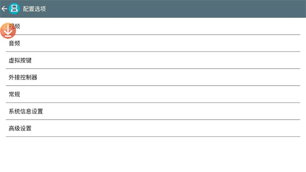 激烈NDS模拟器金手指版