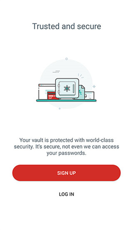 LastPass