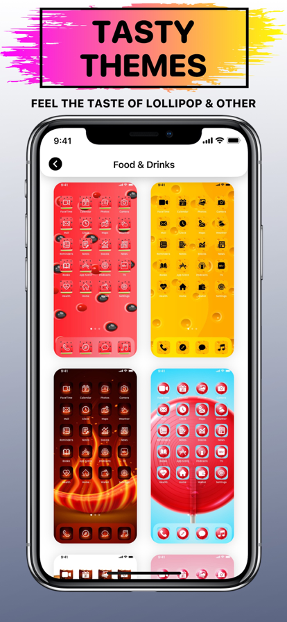 X Icon Changer中文版