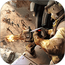 抢滩登陆3d手游