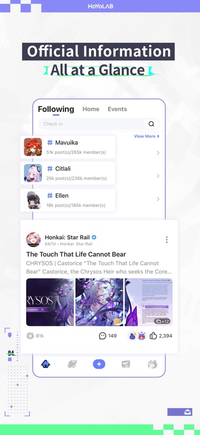 米哈游通行证国际服