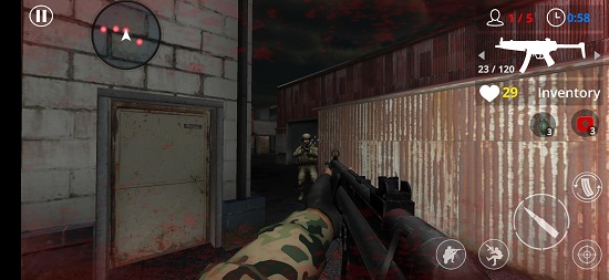 最后一击最新版