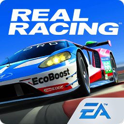 真实赛车正版